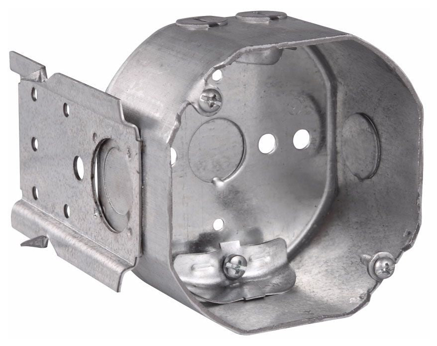 Crouse-Hinds TP318 Electrical Outlet Box