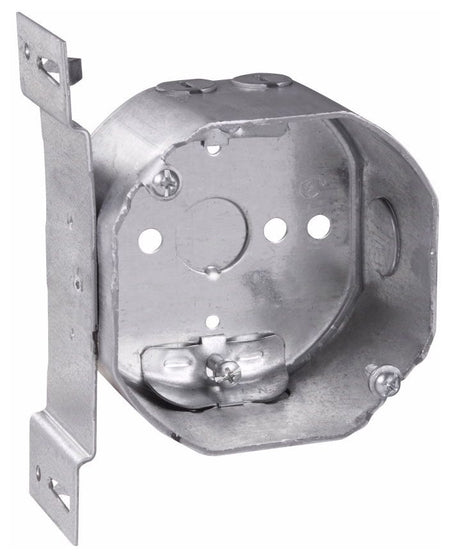 Crouse-Hinds TP320 Electrical Outlet Box