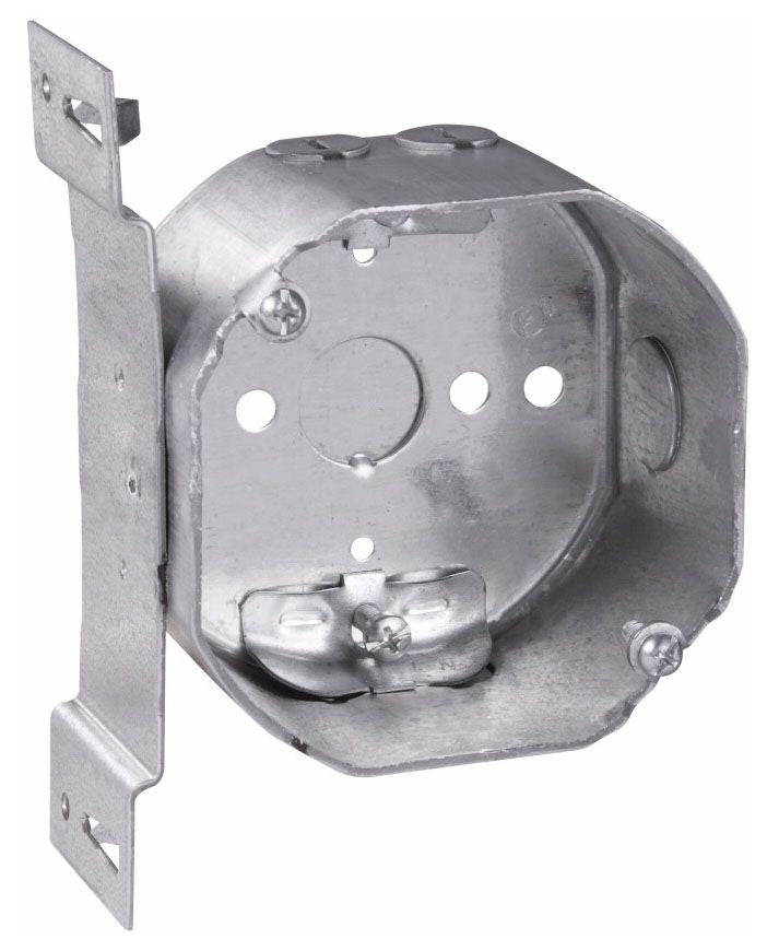 Crouse-Hinds TP320 Electrical Outlet Box