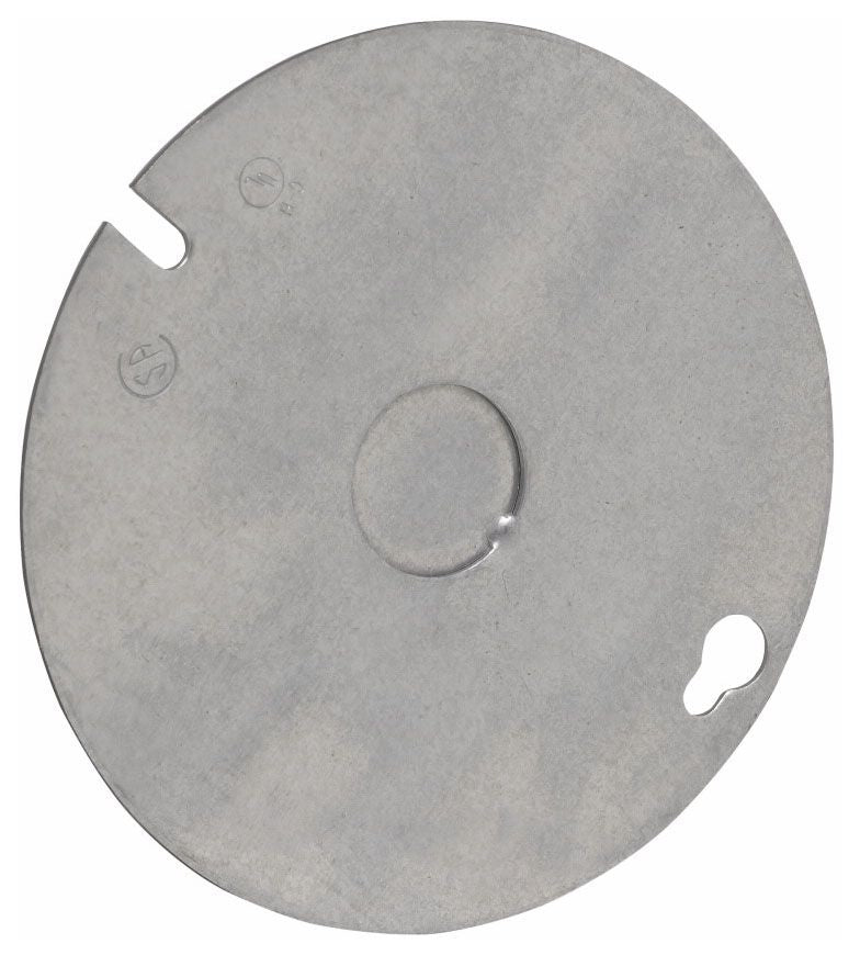 Crouse-Hinds TP329 Electrical Outlet Box Cover