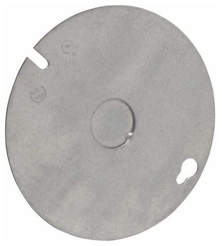Crouse-Hinds TP329 Electrical Outlet Box Cover