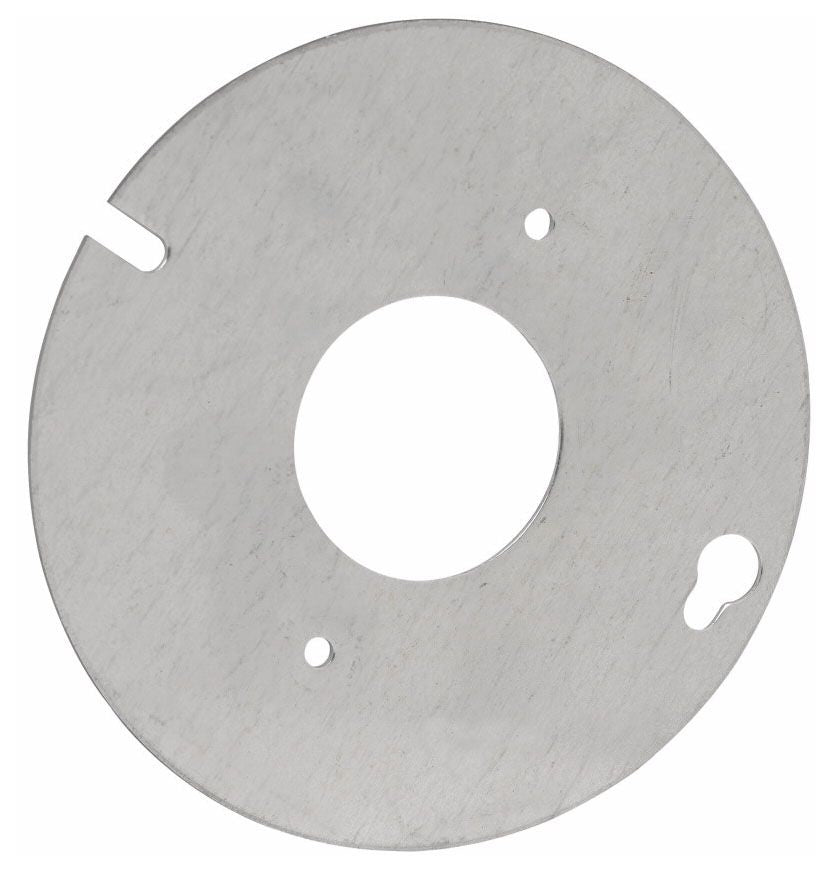 Crouse-Hinds TP334 Electrical Outlet Box Cover