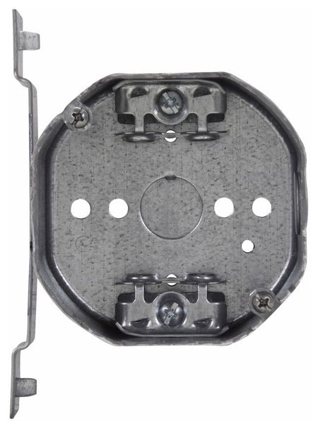 Crouse-Hinds TP338 Electrical Outlet Box