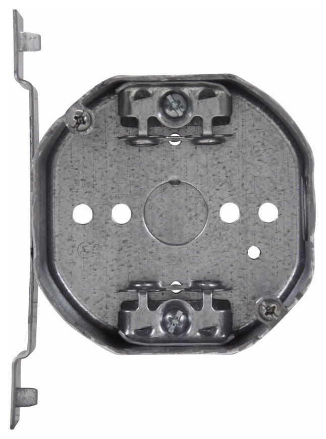 Crouse-Hinds TP338 Electrical Outlet Box