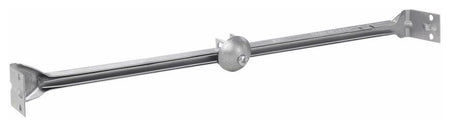 Crouse-Hinds TP356 Electrical Outlet Box Bar Hanger