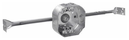 Crouse-Hinds TP367 Electrical Outlet Box