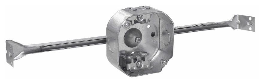 Crouse-Hinds TP367 Electrical Outlet Box