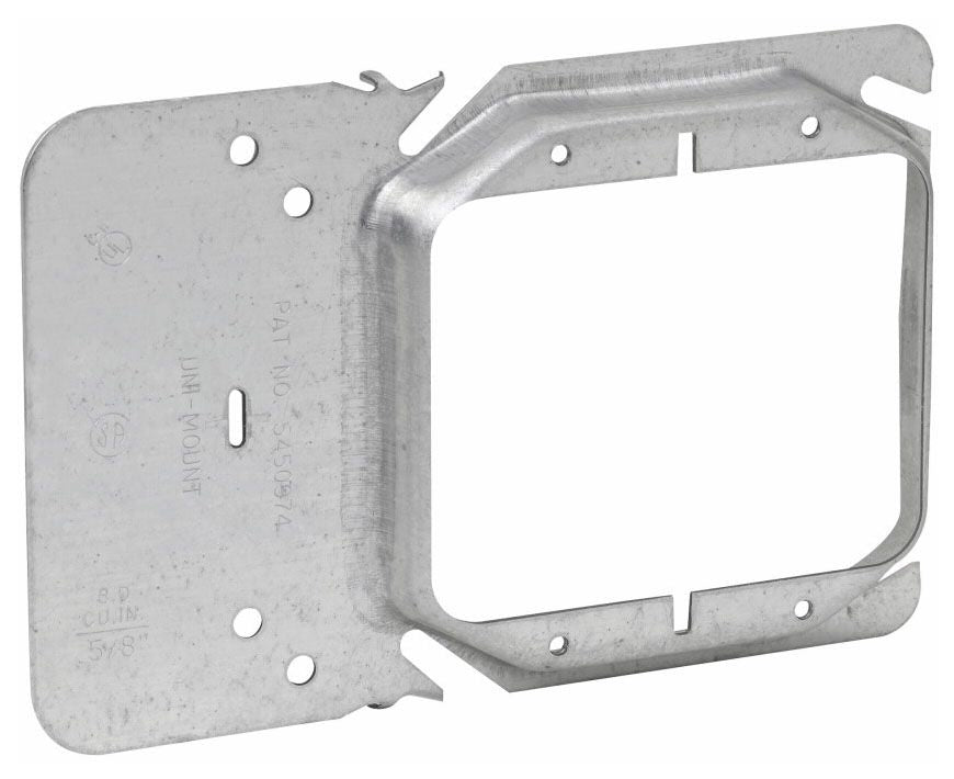 Crouse-Hinds TP37000 Square Box Cover