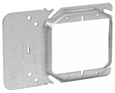 Crouse-Hinds TP37000 Square Box Cover