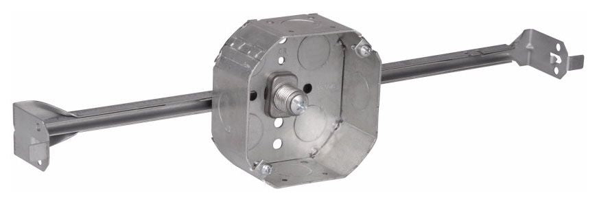 Crouse-Hinds TP372 Electrical Outlet Box