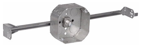 Crouse-Hinds TP372 Electrical Outlet Box