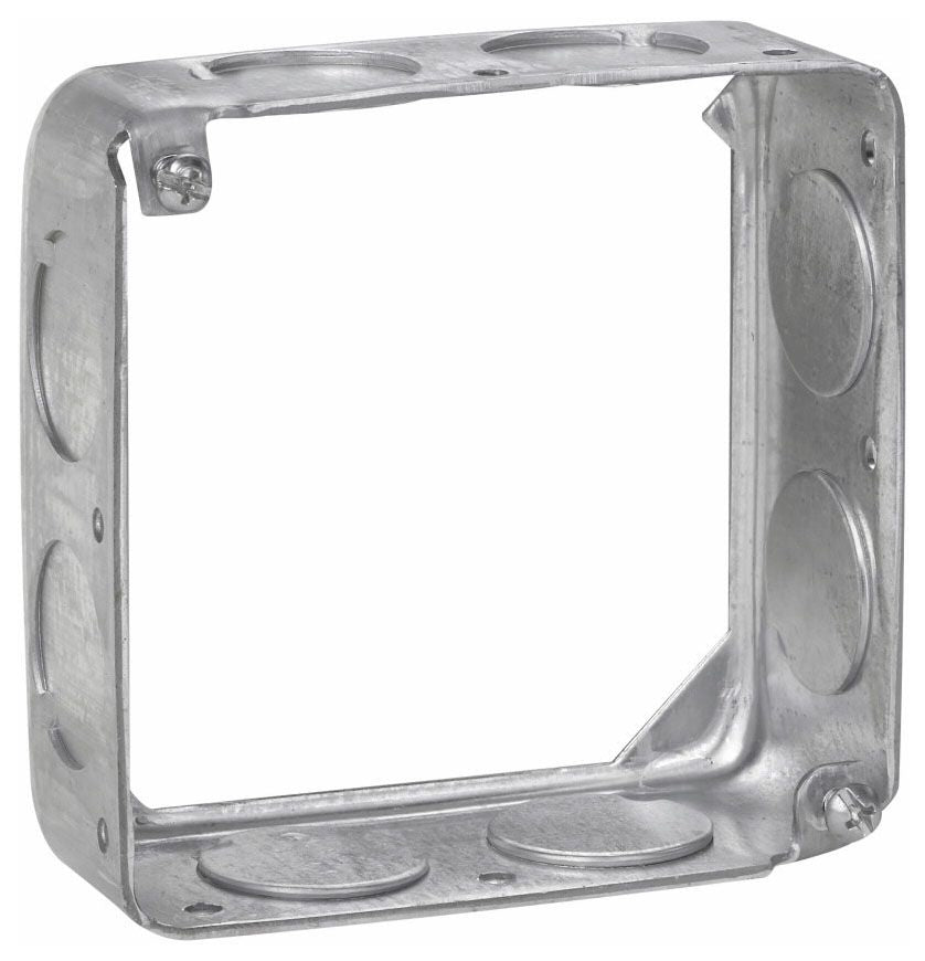 Crouse-Hinds TP426 Square Box Extension Ring