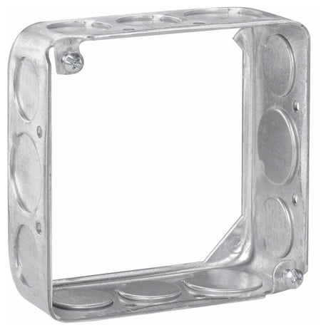 Crouse-Hinds TP428 Electrical Square Extension Ring