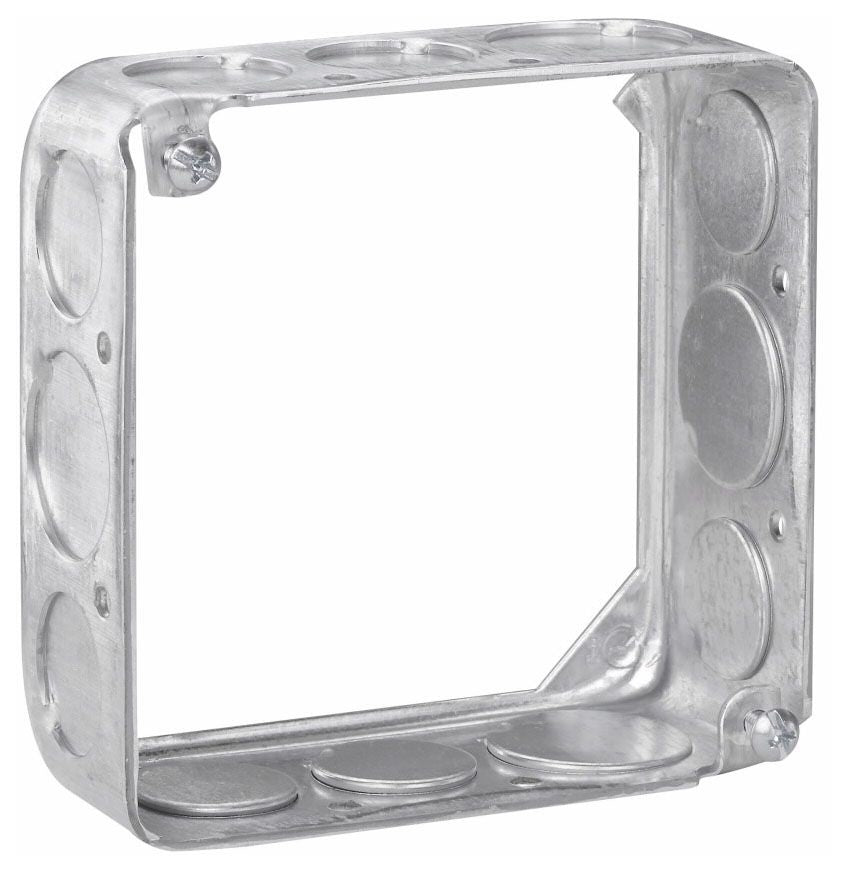 Crouse-Hinds TP428 Electrical Square Extension Ring