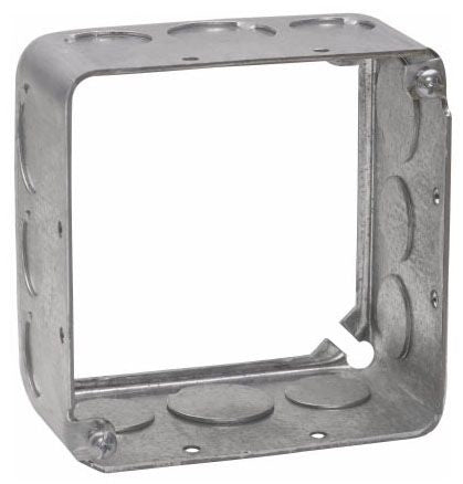 Crouse-Hinds TP465 Square Box Extension Ring