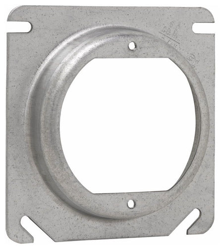 Crouse-Hinds TP476 Square Box Cover