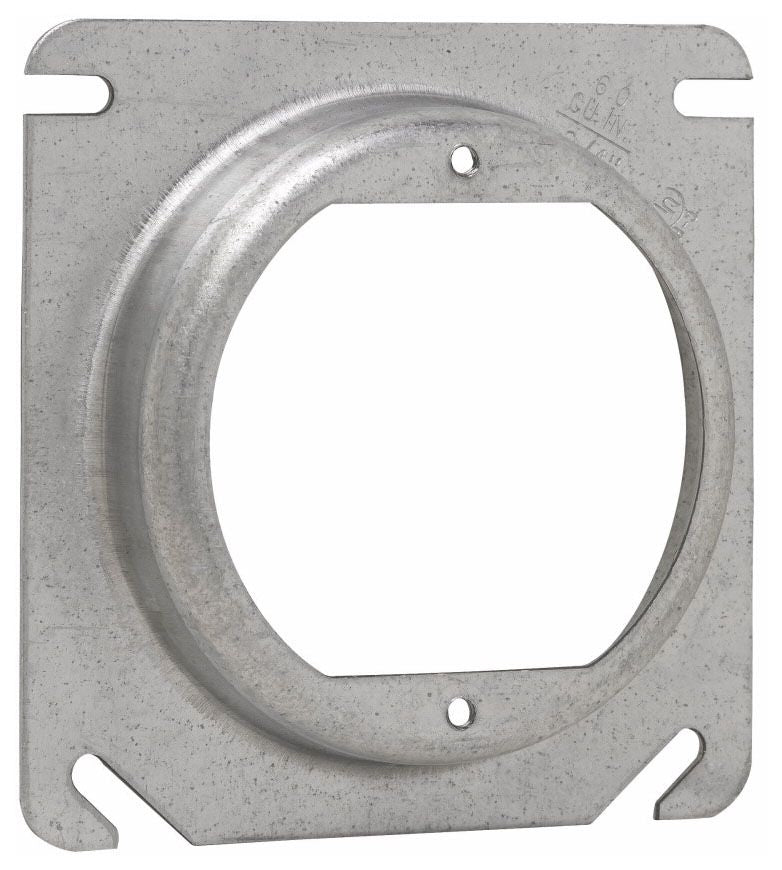 Crouse-Hinds TP477 Square Box Cover