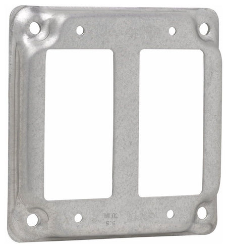 Crouse-Hinds TP511 Electrical Square Box Surface Cover