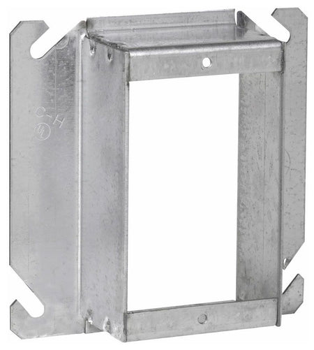 Crouse-Hinds TP526 Electrical Square Box Tile Wall Cover