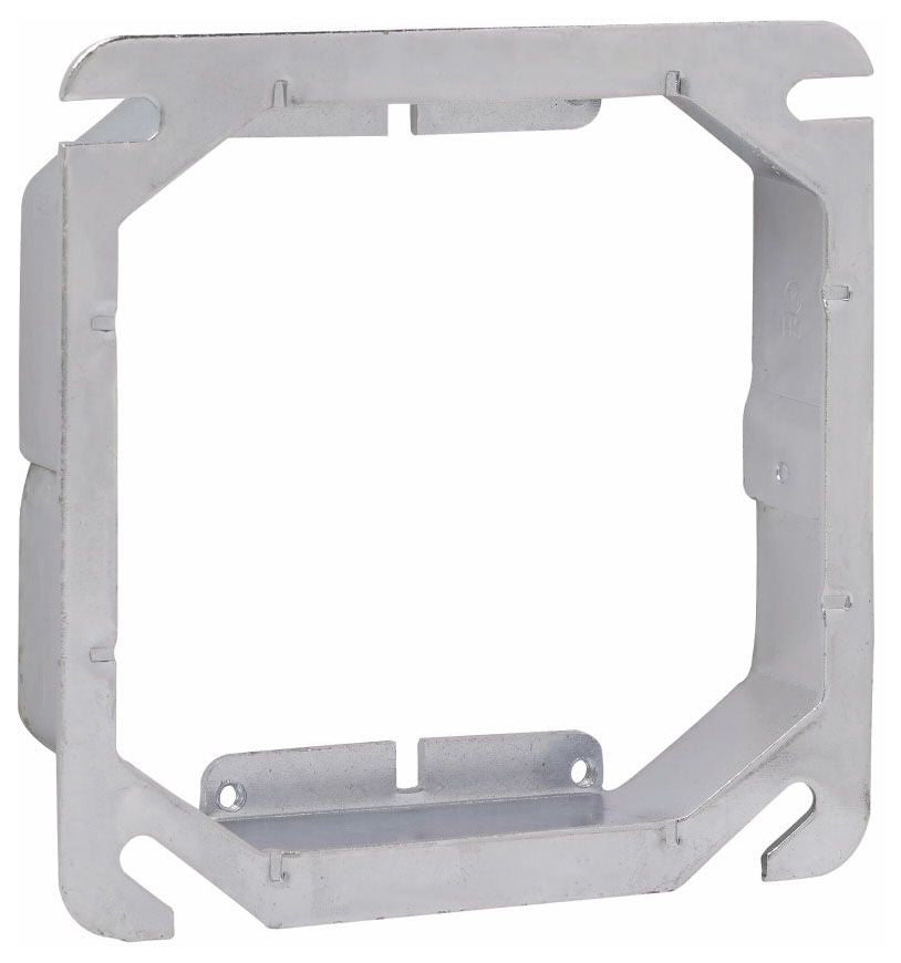 Crouse-Hinds TP536 Electrical Square Box Tile Wall Cover