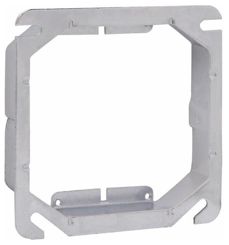 Crouse-Hinds TP536 Electrical Square Box Tile Wall Cover