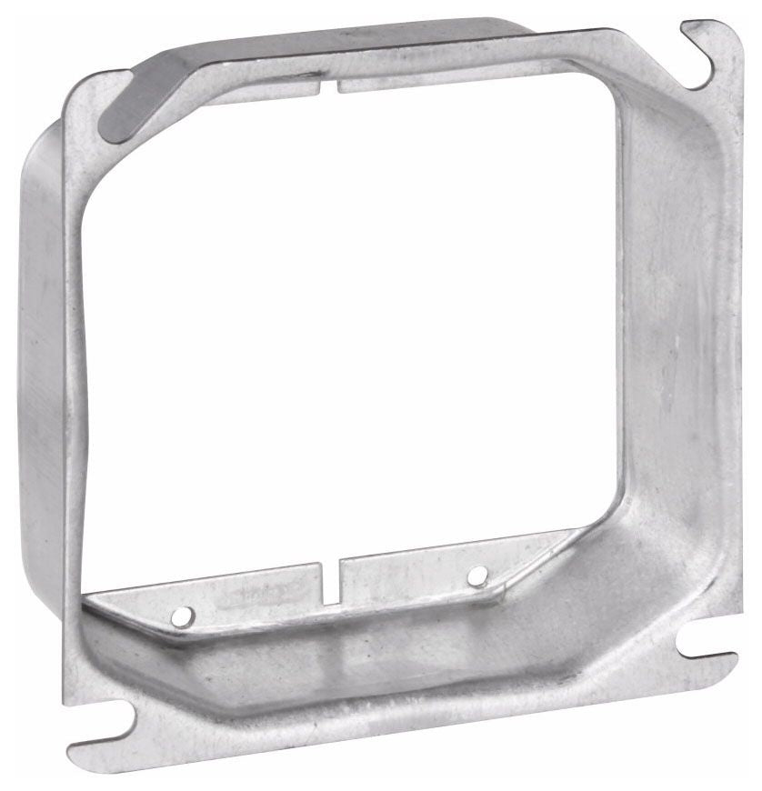 Crouse-Hinds TP540 Electrical Square Box Tile Wall Cover