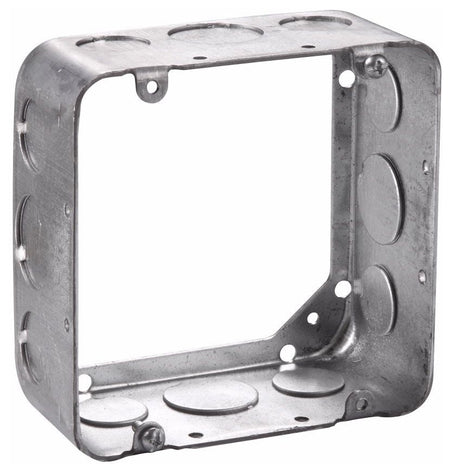 Crouse-Hinds TP564 Square Box Extension Ring