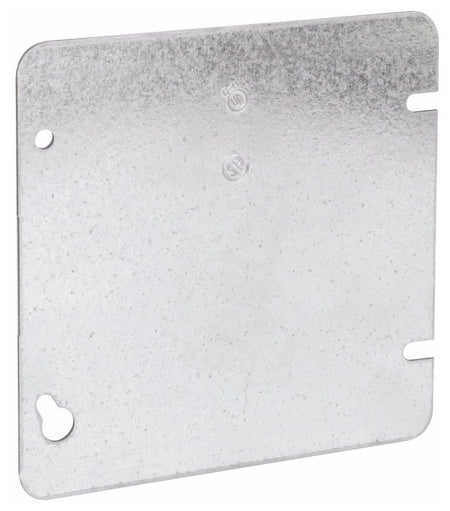 Crouse-Hinds TP568 Electrical Square Box Cover