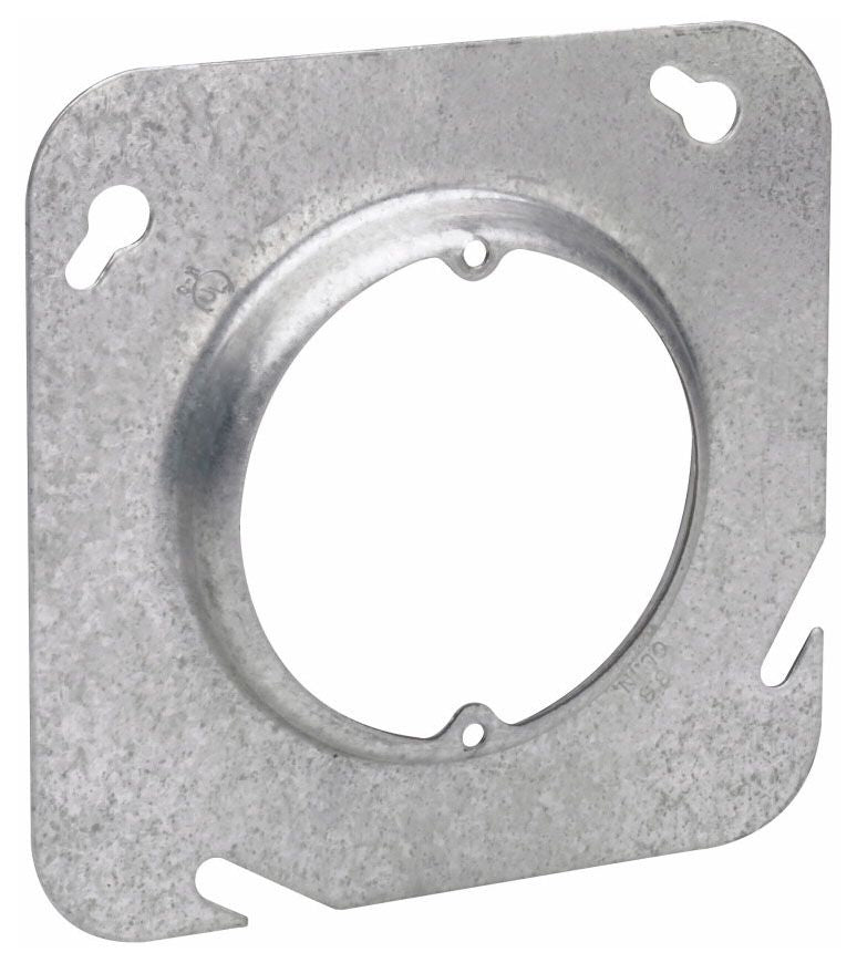Crouse-Hinds TP570 Square Box Cover