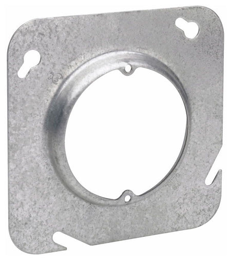 Crouse-Hinds TP570 Square Box Cover
