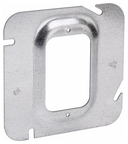 Crouse-Hinds TP582 Square Box Cover