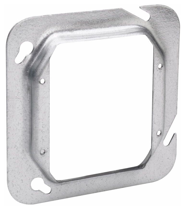 Crouse-Hinds TP584 Square Box Cover