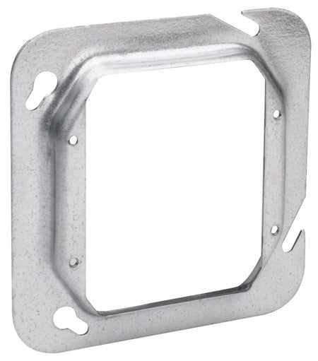 Crouse-Hinds TP587 Square Box Cover