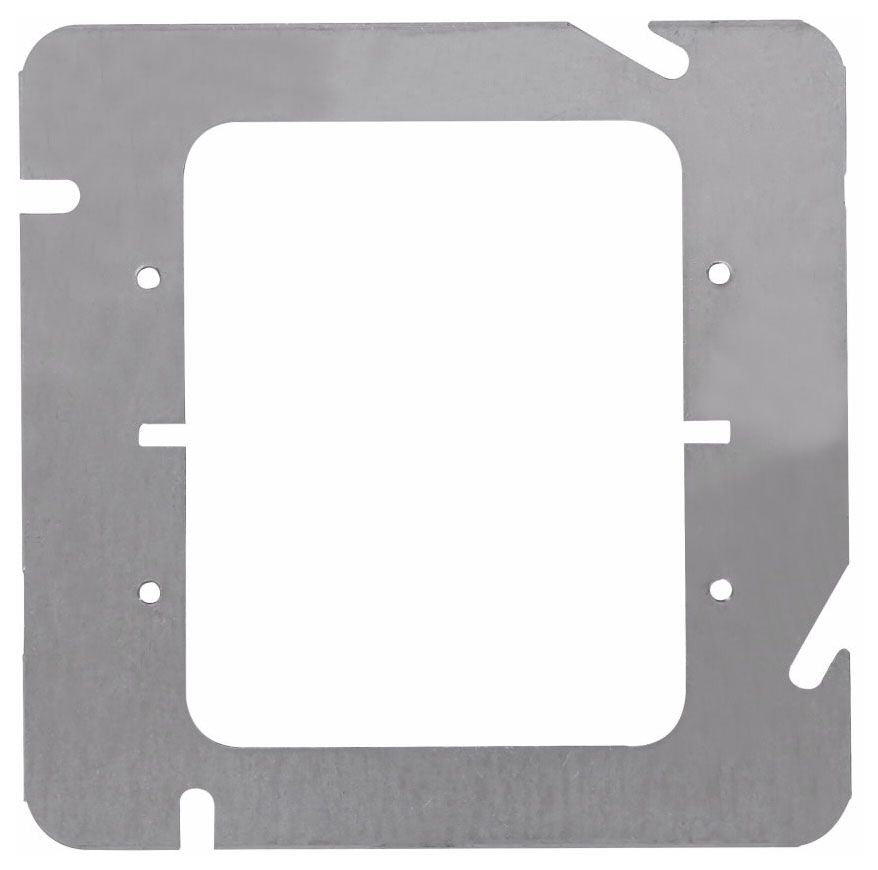 Crouse-Hinds TP590 Square Box Cover