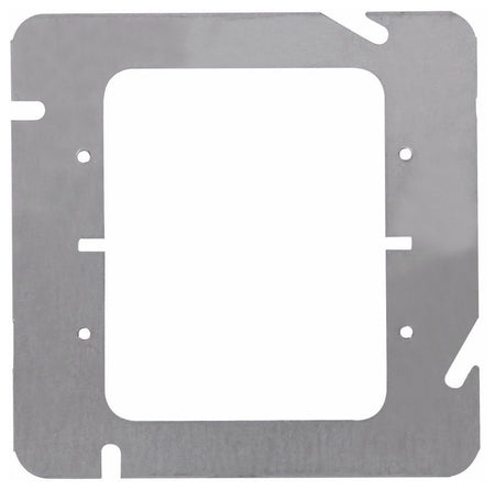 Crouse-Hinds TP590 Square Box Cover