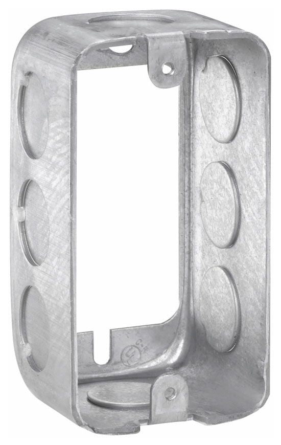 Crouse-Hinds TP592 Utility Box Extension Ring