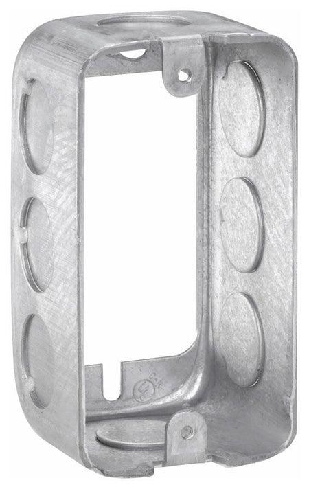Crouse-Hinds TP592 Utility Box Extension Ring