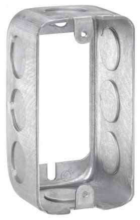 Crouse-Hinds TP602 Utility Box Extension Ring