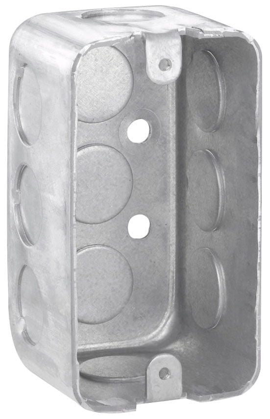 Crouse-Hinds TP604 Electrical Utility Box