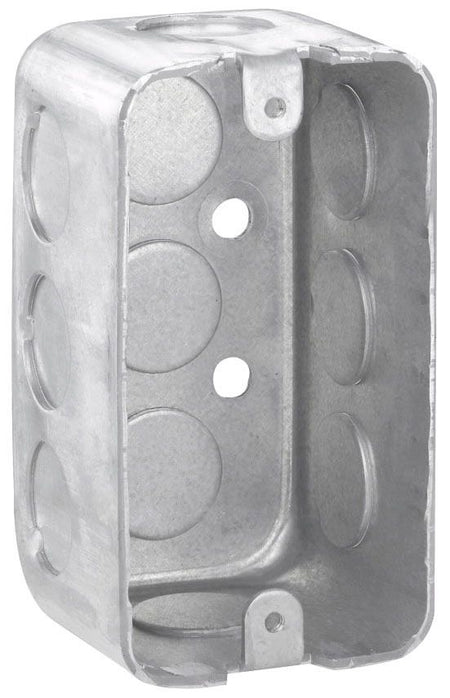 Crouse-Hinds TP604 Electrical Utility Box