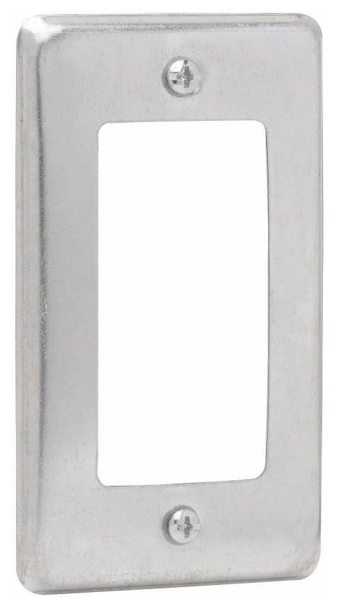 Crouse-Hinds TP613 Electrical Utility Box Cover