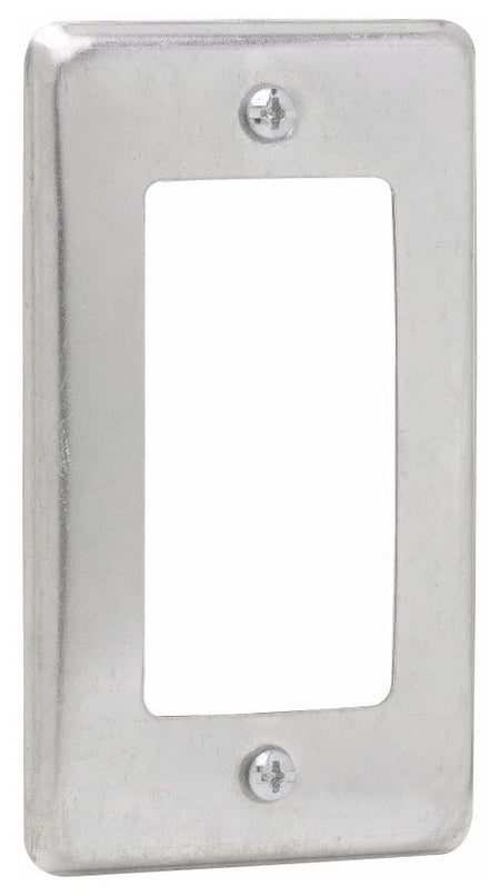Crouse-Hinds TP613 Electrical Utility Box Cover