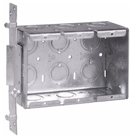 Crouse-Hinds TP632 Electrical Switch Box