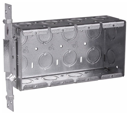 Crouse-Hinds TP633 Electrical Switch Box