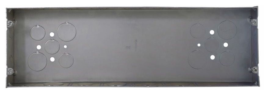 Crouse-Hinds TP641 Electrical Outlet Gang Box