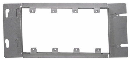 Crouse-Hinds TP655 Electrical Gang Box Plaster Cover