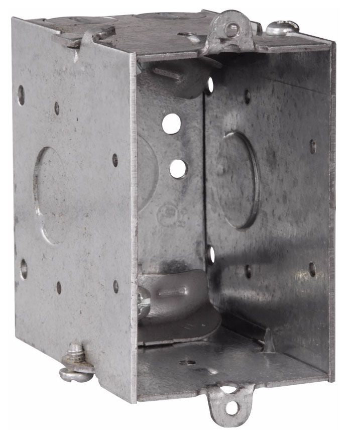 Crouse-Hinds TP660 Electrical Switch Box