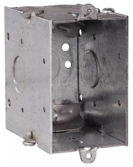 Crouse-Hinds TP660 Electrical Switch Box