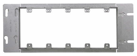 Crouse-Hinds TP661 Electrical Gang Box Plaster Cover