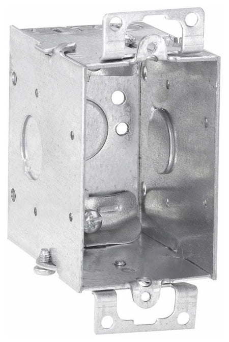 Crouse-Hinds TP662 Electrical Switch Box